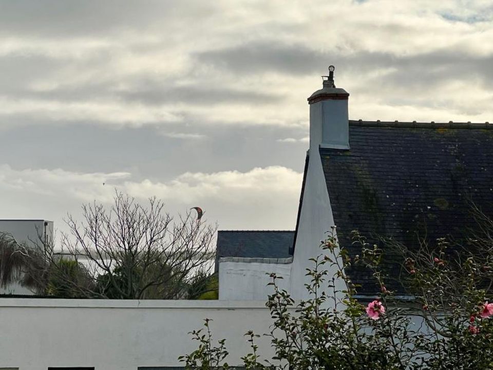 Villa i Riantec, Morbihan - foto 2
