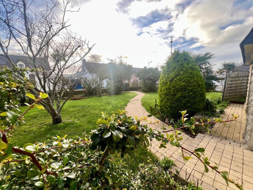 Villa i Riantec, Morbihan - foto 3