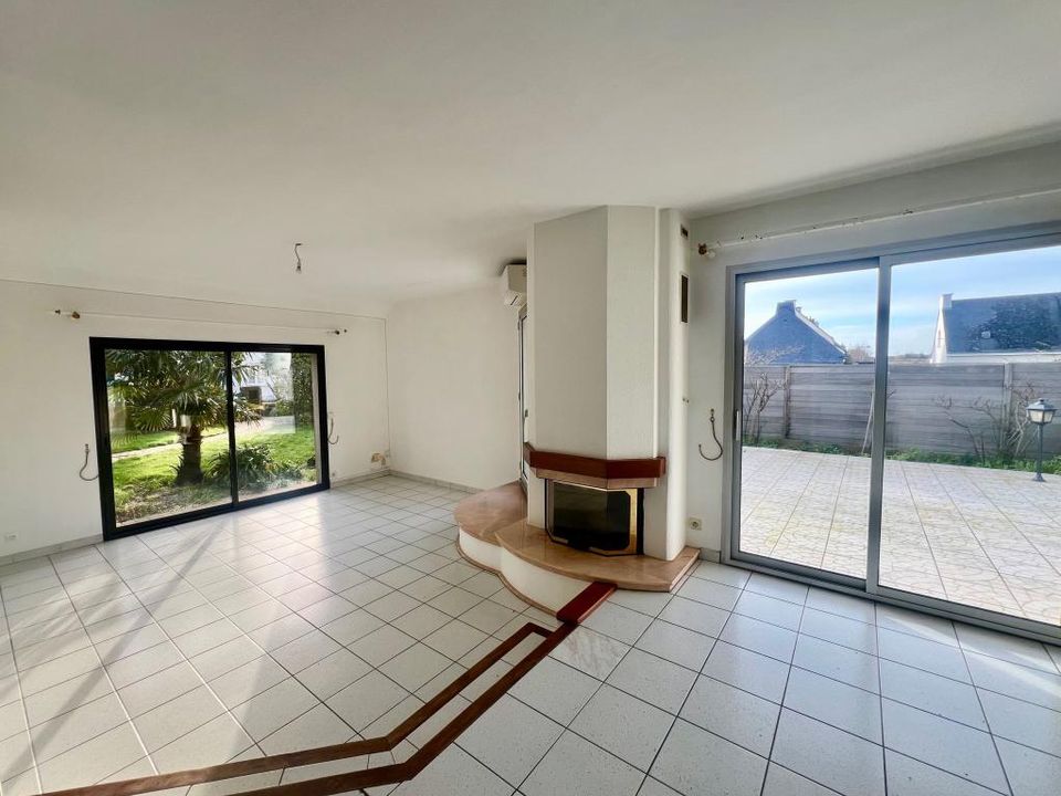 Villa i Riantec, Morbihan - foto 4