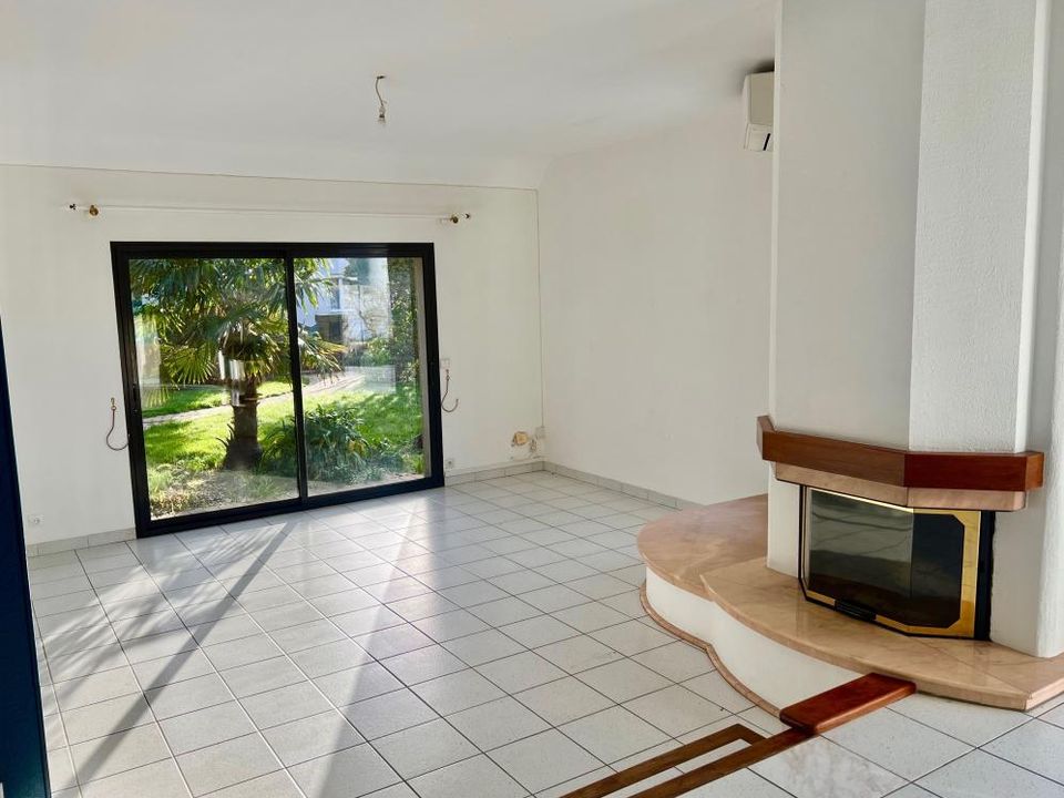 Villa i Riantec, Morbihan - foto 5