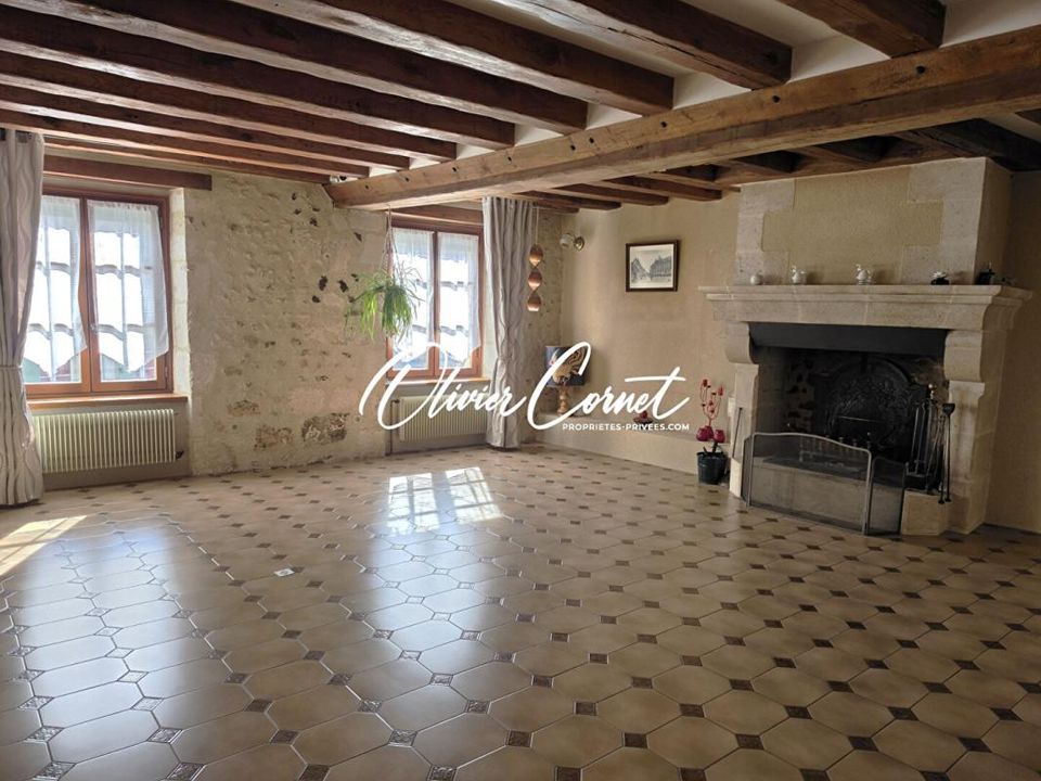 Villa i Thiron-Gardais, Eure-et-Loir - foto 2