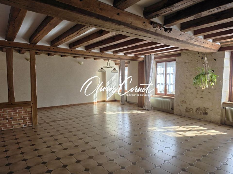 Villa i Thiron-Gardais, Eure-et-Loir - foto 3
