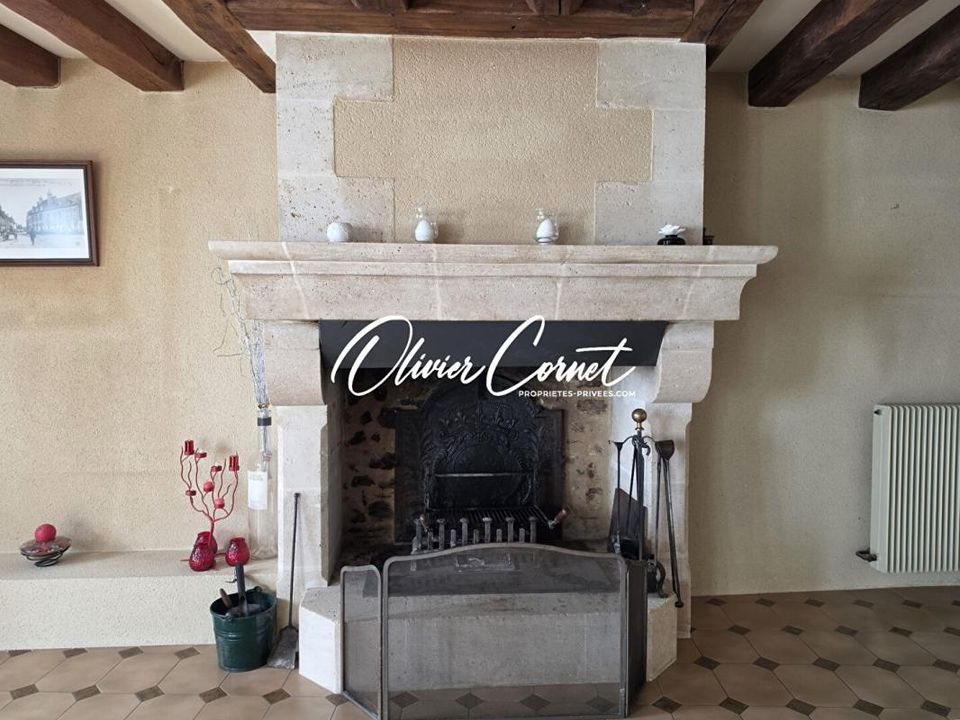 Villa i Thiron-Gardais, Eure-et-Loir - foto 4
