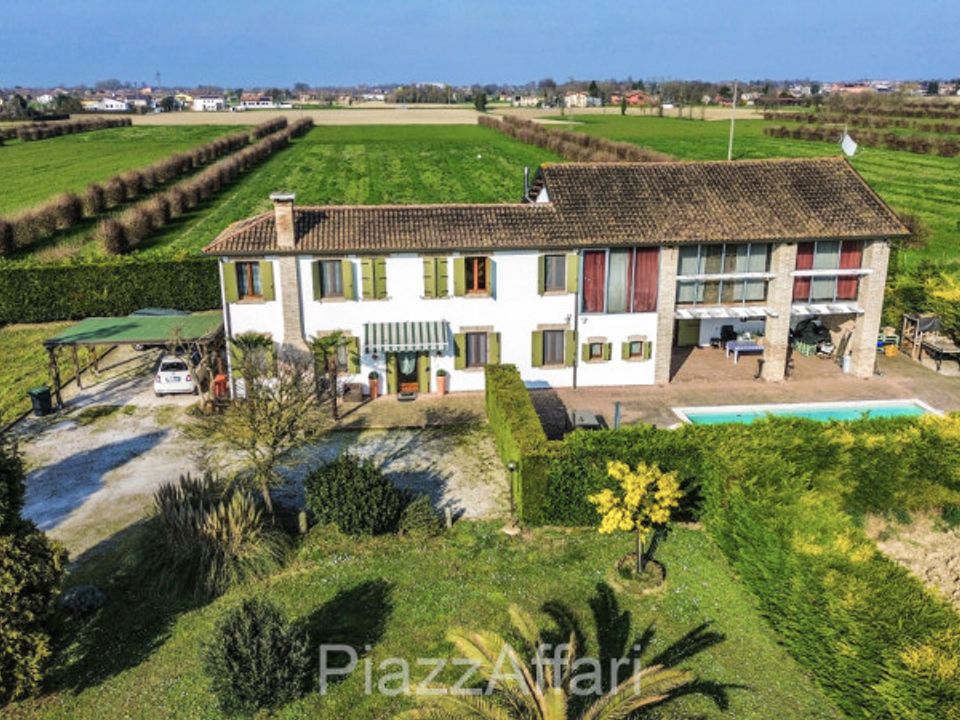 Villa i Brugine, Padua - foto 2