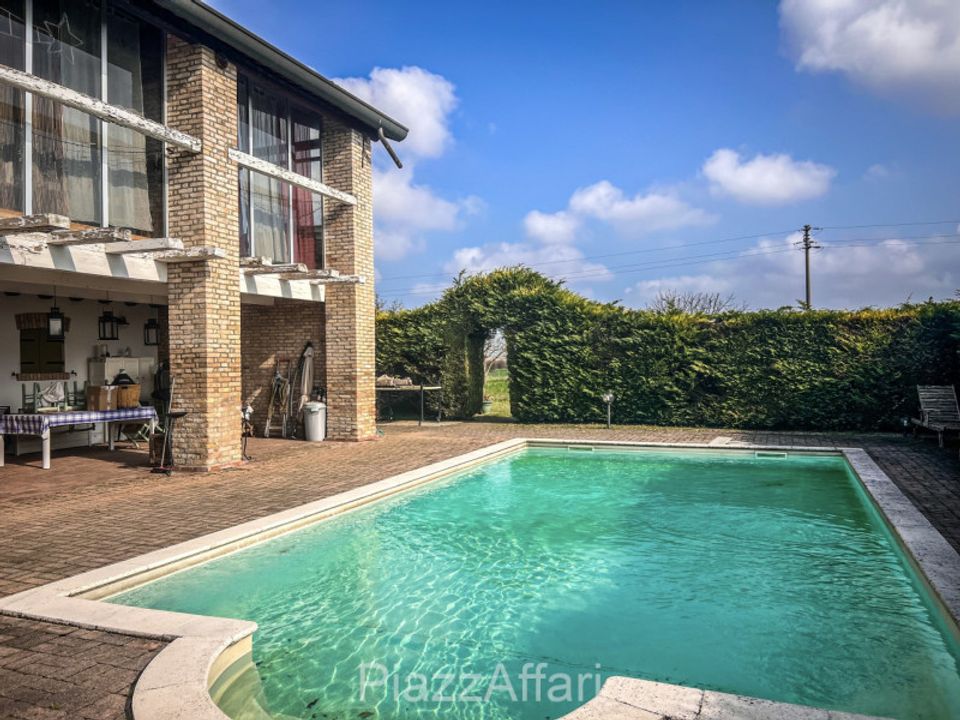 Villa i Brugine, Padua - foto 3