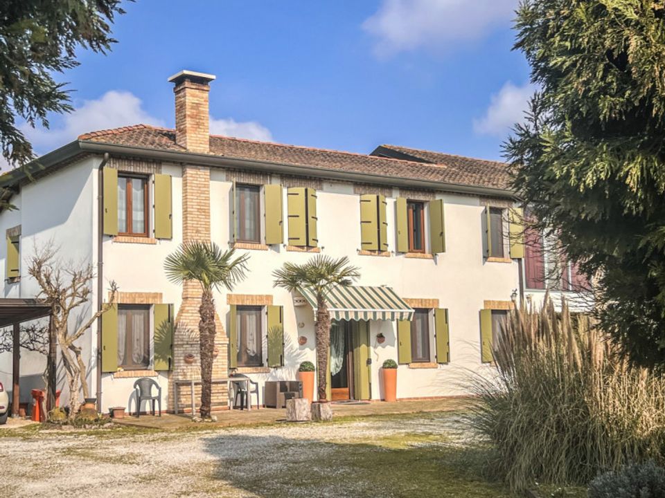 Villa i Brugine, Padua - foto 4