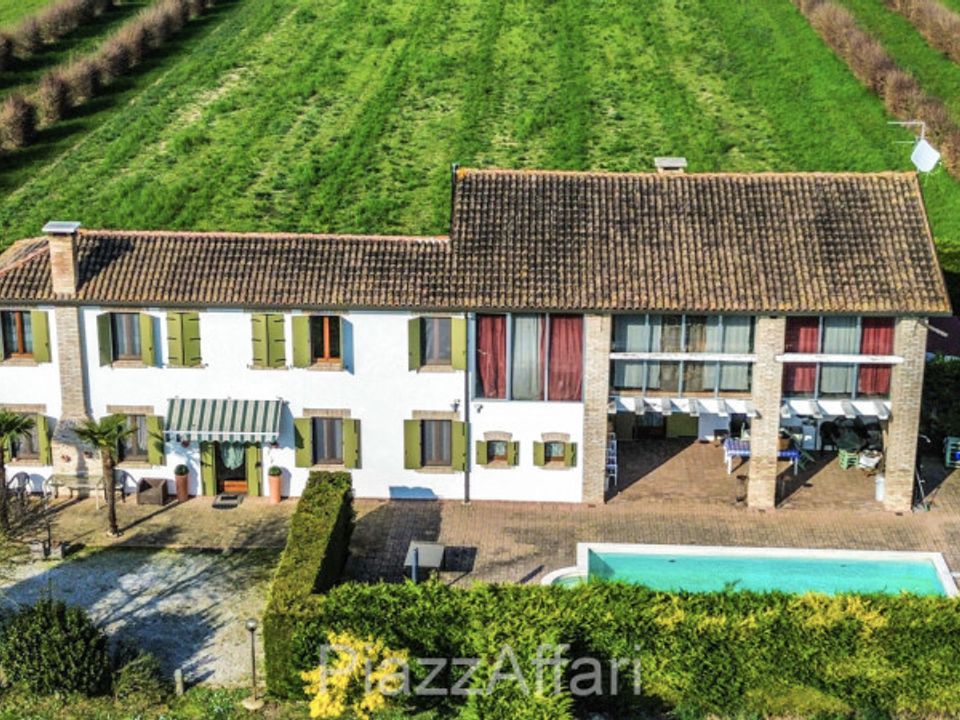 Villa i Brugine, Padua - foto 5