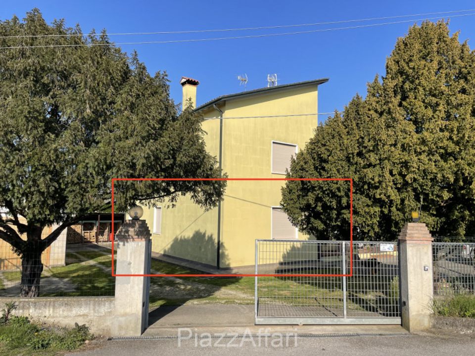 Villa i Codevigo, Padua - foto 1