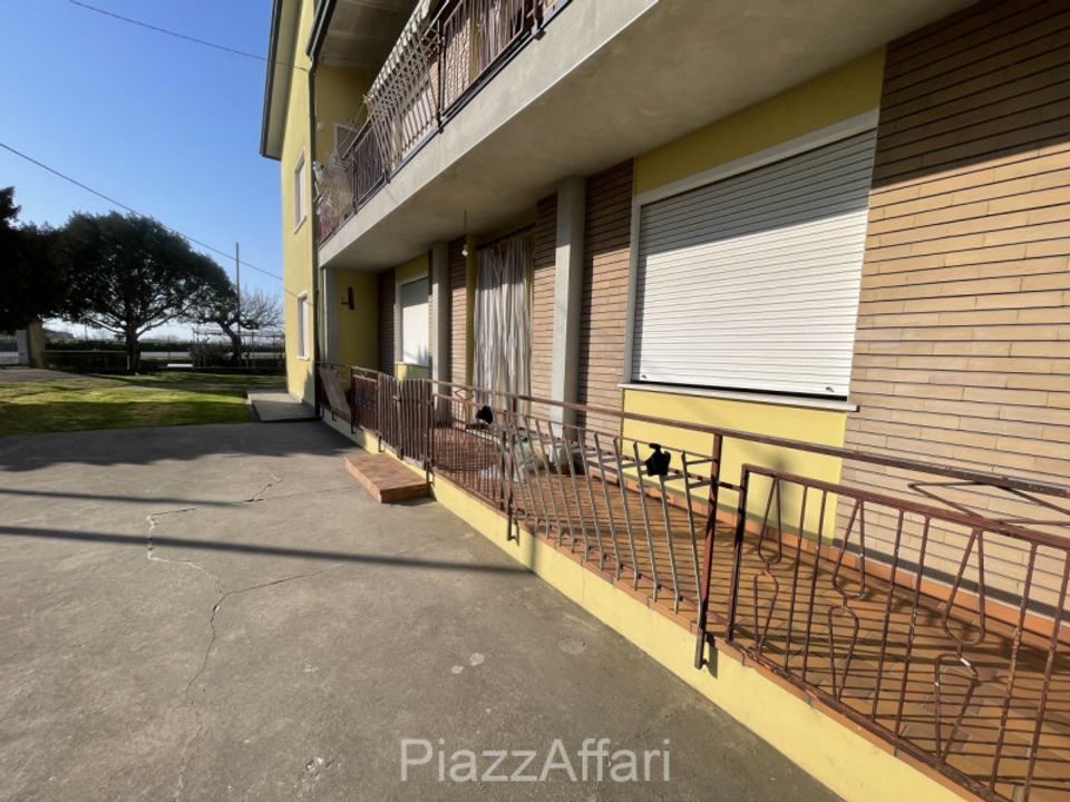 Villa i Codevigo, Padua - foto 2