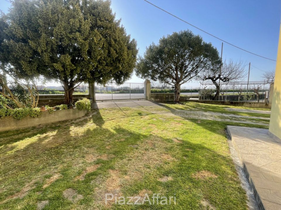 Villa i Codevigo, Padua - foto 3