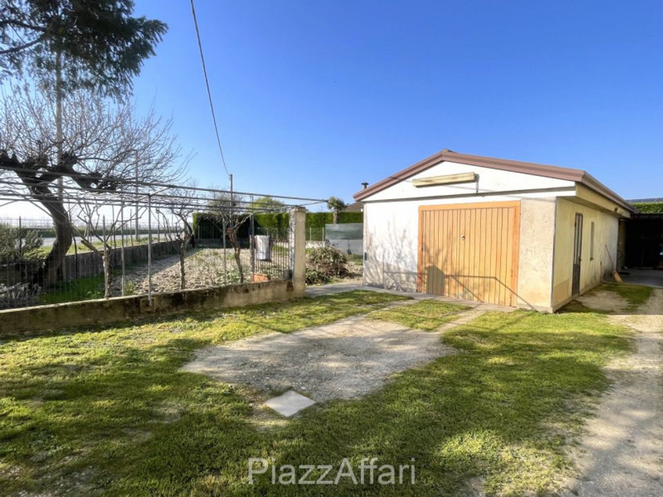 Villa i Codevigo, Padua - foto 4