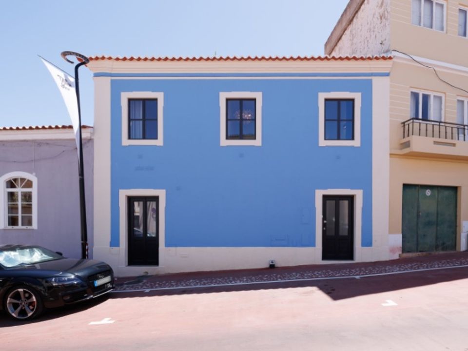 Rækkehus i Lagoa, Faro - foto 1