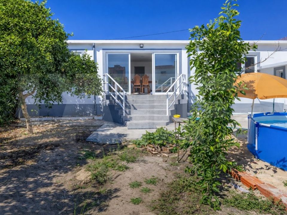 Villa i Ermidas do Sado, Setubal - foto 1