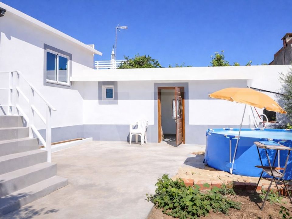 Villa i Ermidas do Sado, Setubal - foto 2