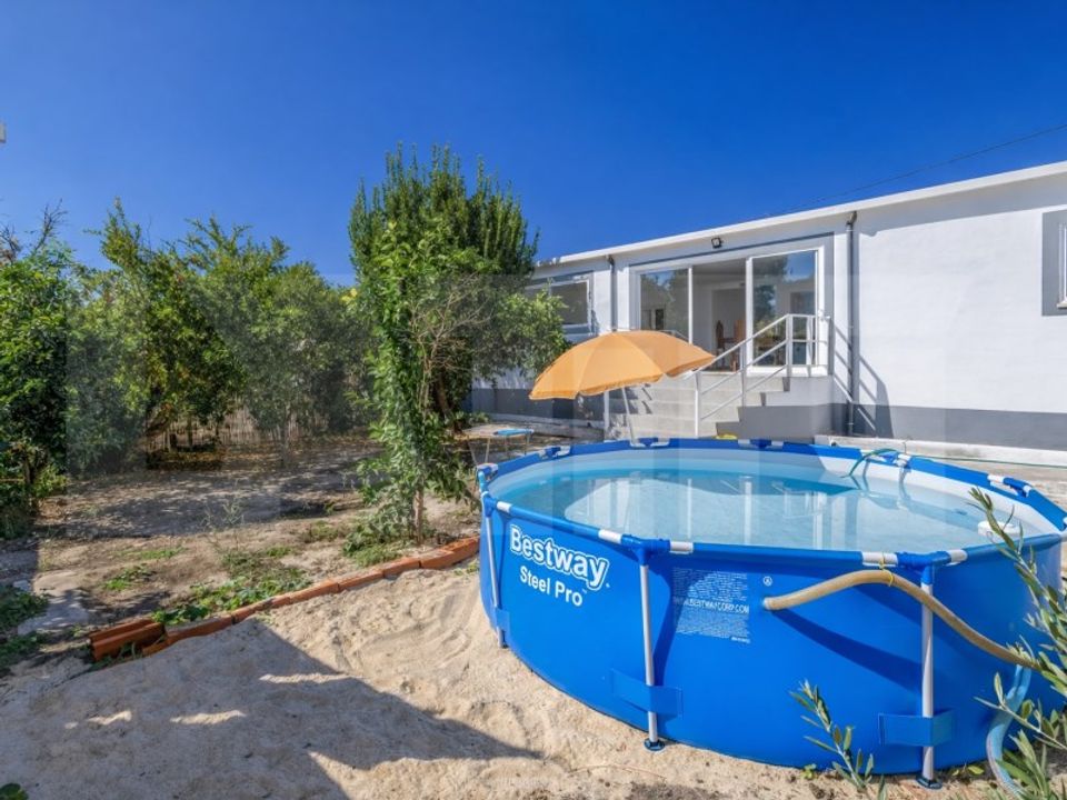 Villa i Ermidas do Sado, Setubal - foto 4