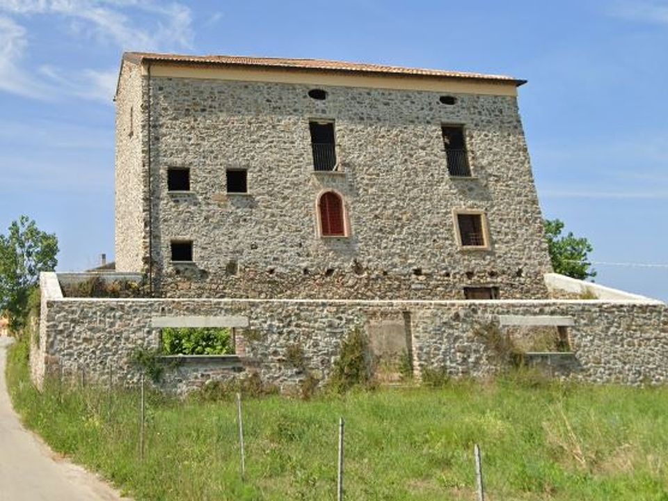 Villa en Ascea, Salerno - foto 4