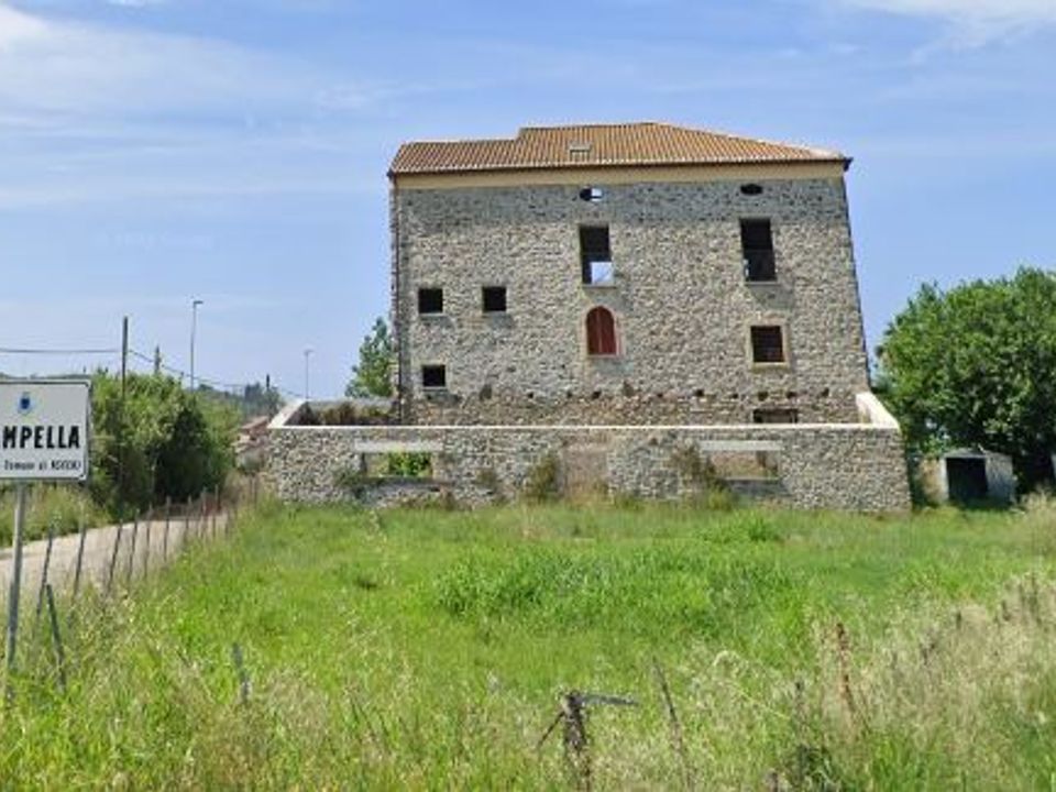 Villa en Ascea, Salerno - foto 5