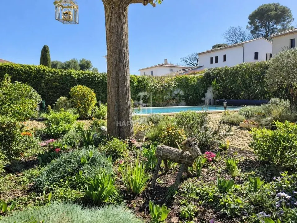 Villa i Saint-Remy-de-Provence, Bouches-du-Rhone - foto 3
