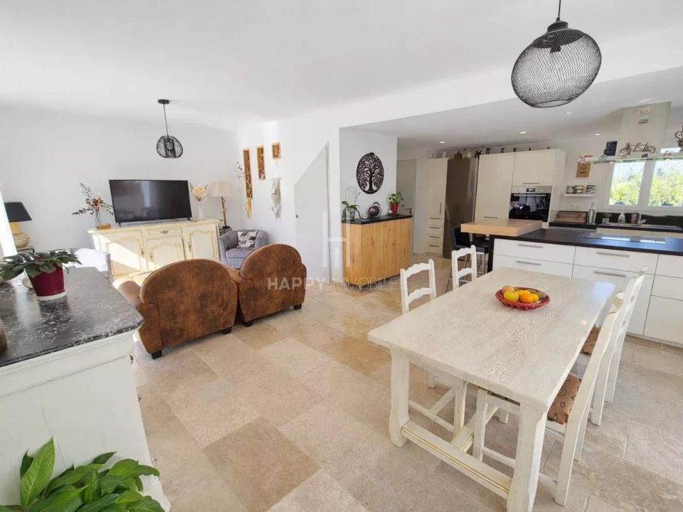 Villa i Saint-Remy-de-Provence, Bouches-du-Rhone - foto 5