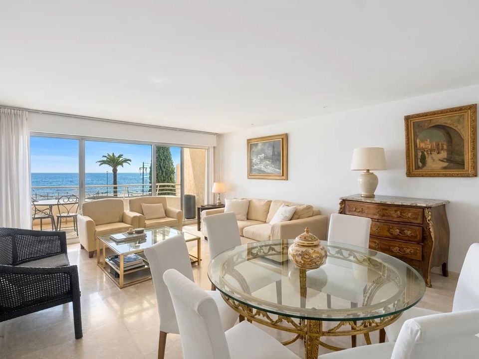 Lejlighed i Cannes, Alpes-Maritimes - foto 2