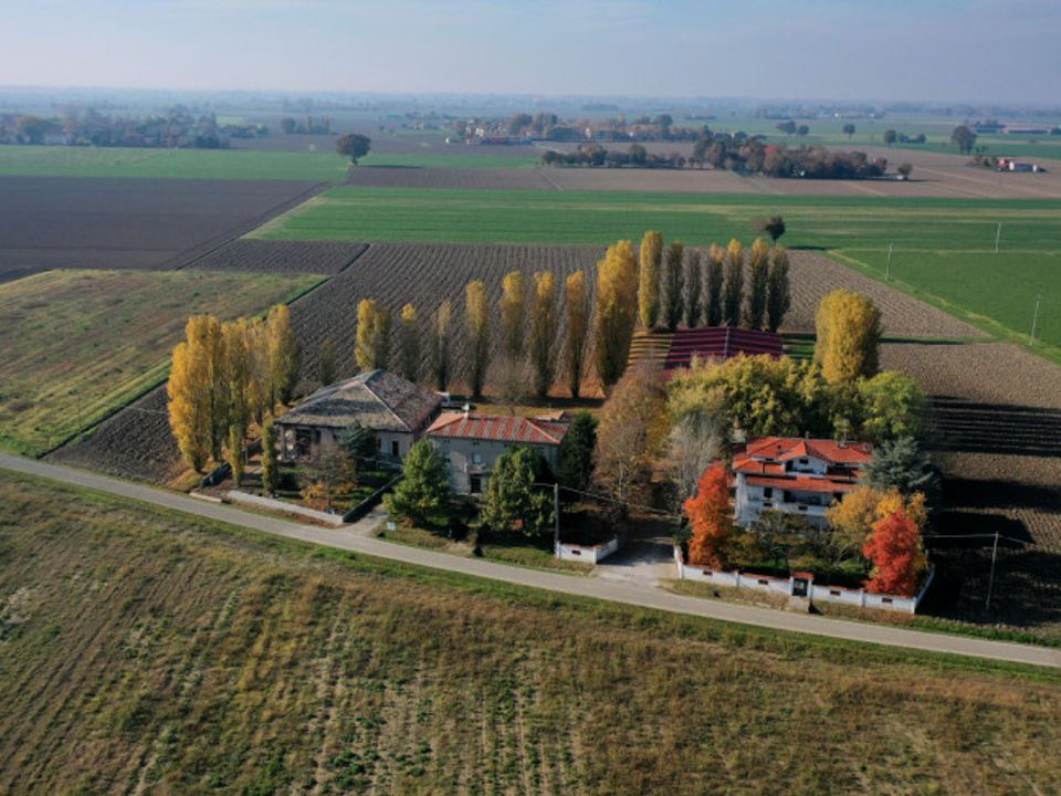 Willa: Parma, Parma – zdjęcie 1