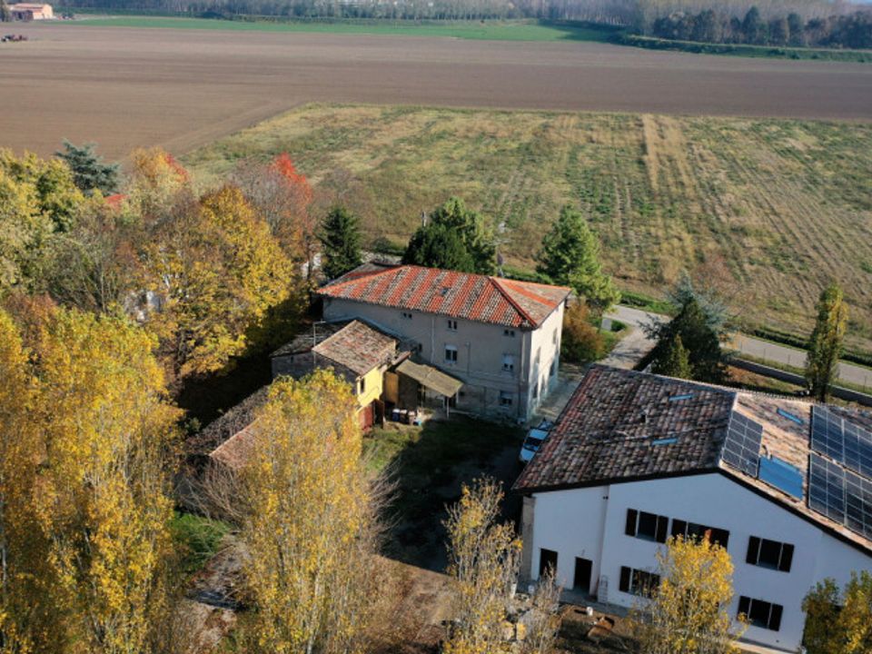 Willa: Parma, Parma – zdjęcie 2