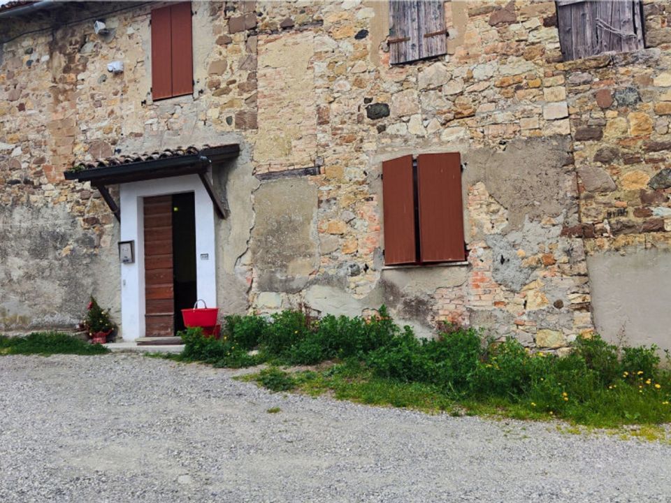 Landejendom i Fornovo di Taro, Parma - foto 3