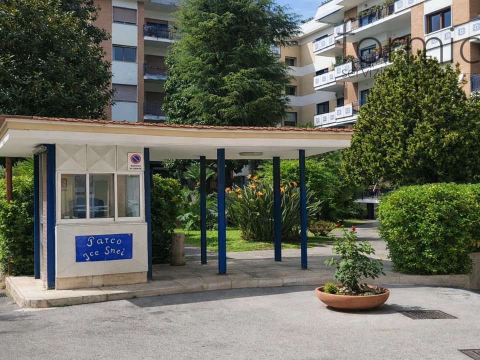 Lejlighed i Portici, Naples - foto 1