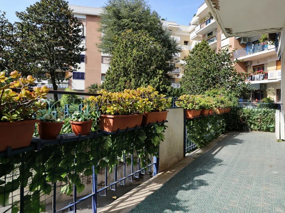 Lejlighed i Portici, Naples - foto 3