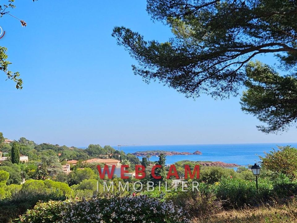 Villa a Agay, Var - foto 1