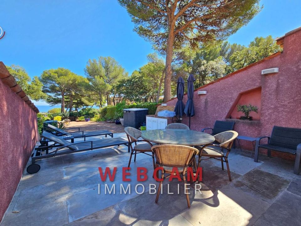 Villa a Agay, Var - foto 4