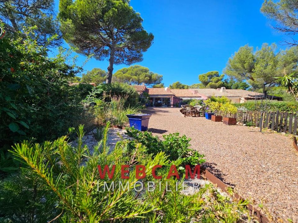 Villa a Agay, Var - foto 5
