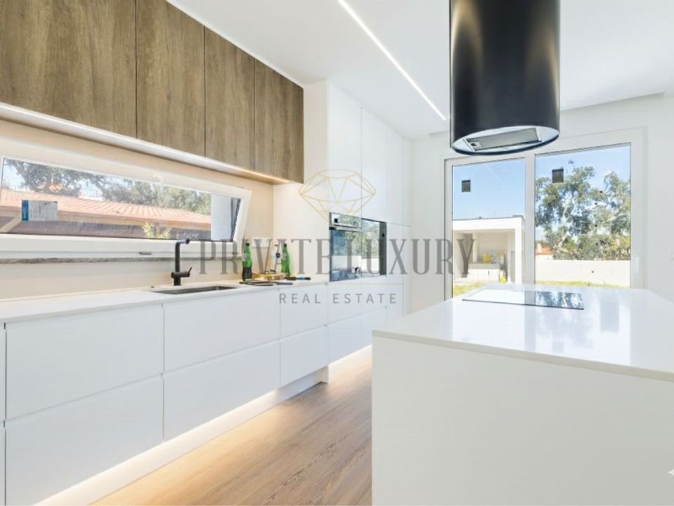 Villa i Brejos de Azeitao, Setubal - foto 4