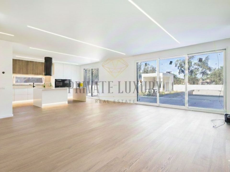 Villa i Brejos de Azeitao, Setubal - foto 5