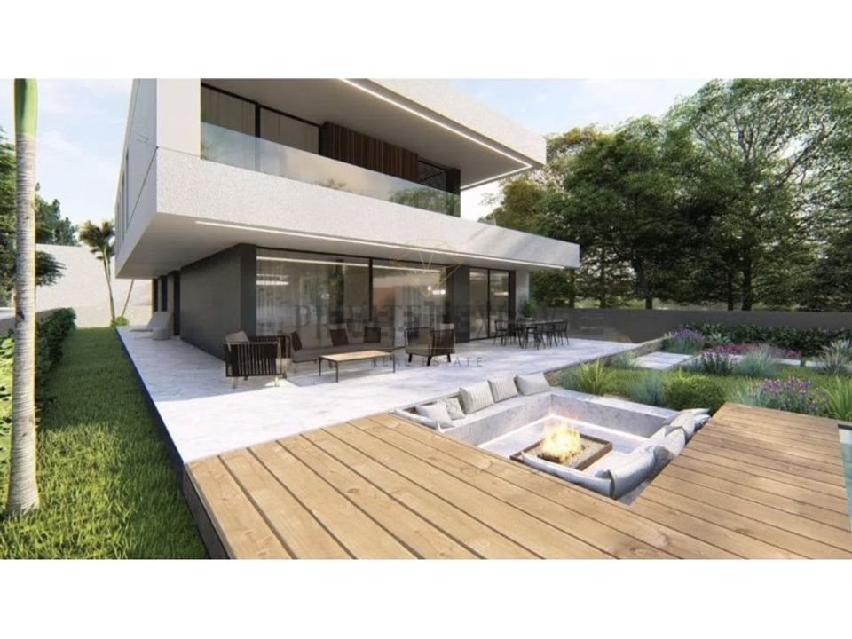 Villa i Brejos de Azeitao, Setubal - foto 2