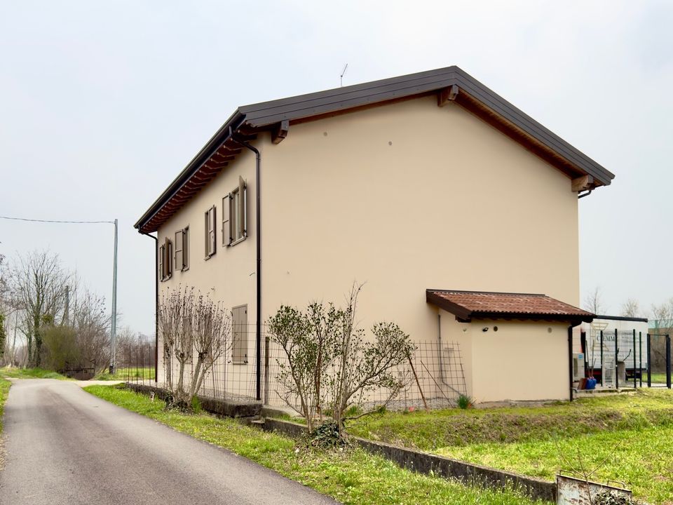 Lejlighed i Chiari, Brescia - foto 1