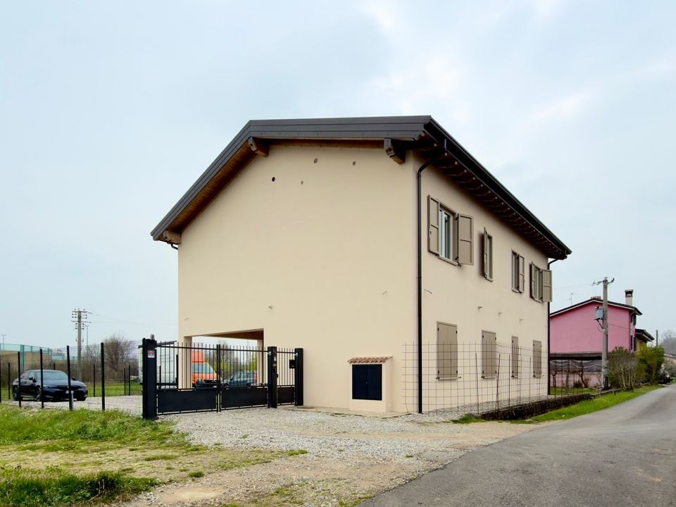 Lejlighed i Chiari, Brescia - foto 4
