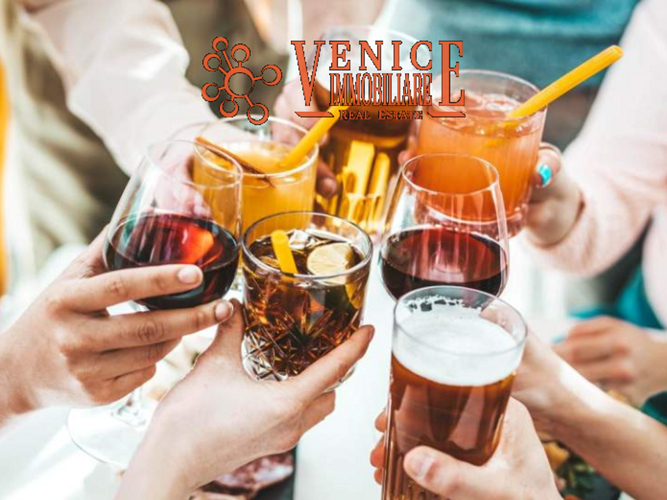 Erhvervsejendom i Venice, Venice - foto 2