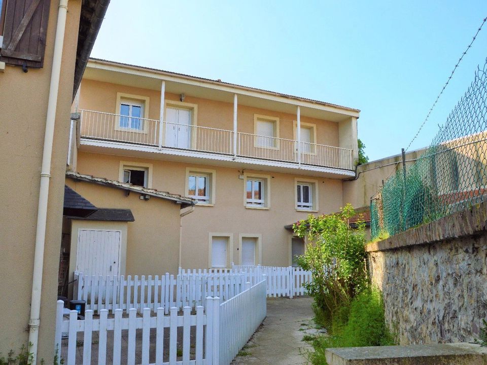 Lejlighed i Dives-sur-Mer, Calvados - foto 1