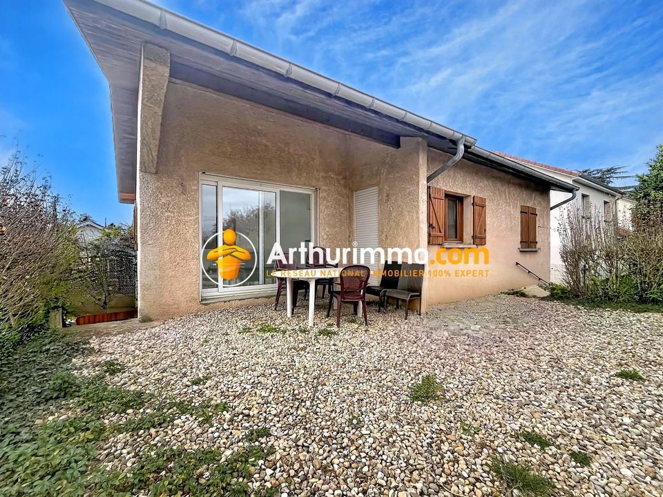Villa i Grenay, Isere - foto 2