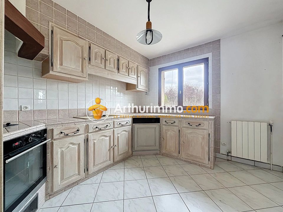 Villa i Grenay, Isere - foto 1