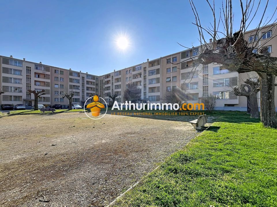Leilighet i Bourgoin-Jallieu, Isere - bilde 3