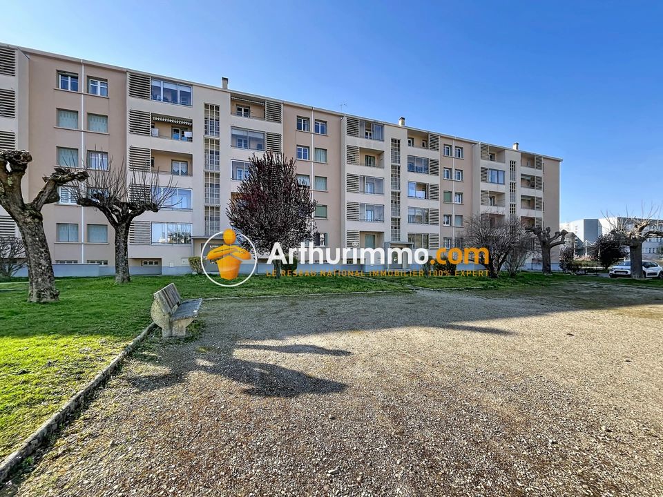 Leilighet i Bourgoin-Jallieu, Isere - bilde 2