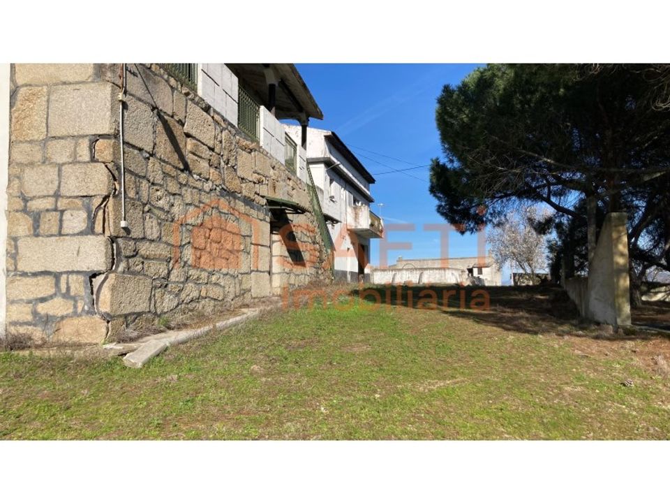 Farm i Vila Nova de Foz Coa, Guarda - foto 4