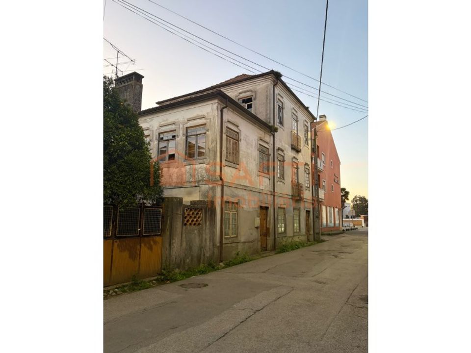 Landejendom i Barro, Aveiro - foto 1
