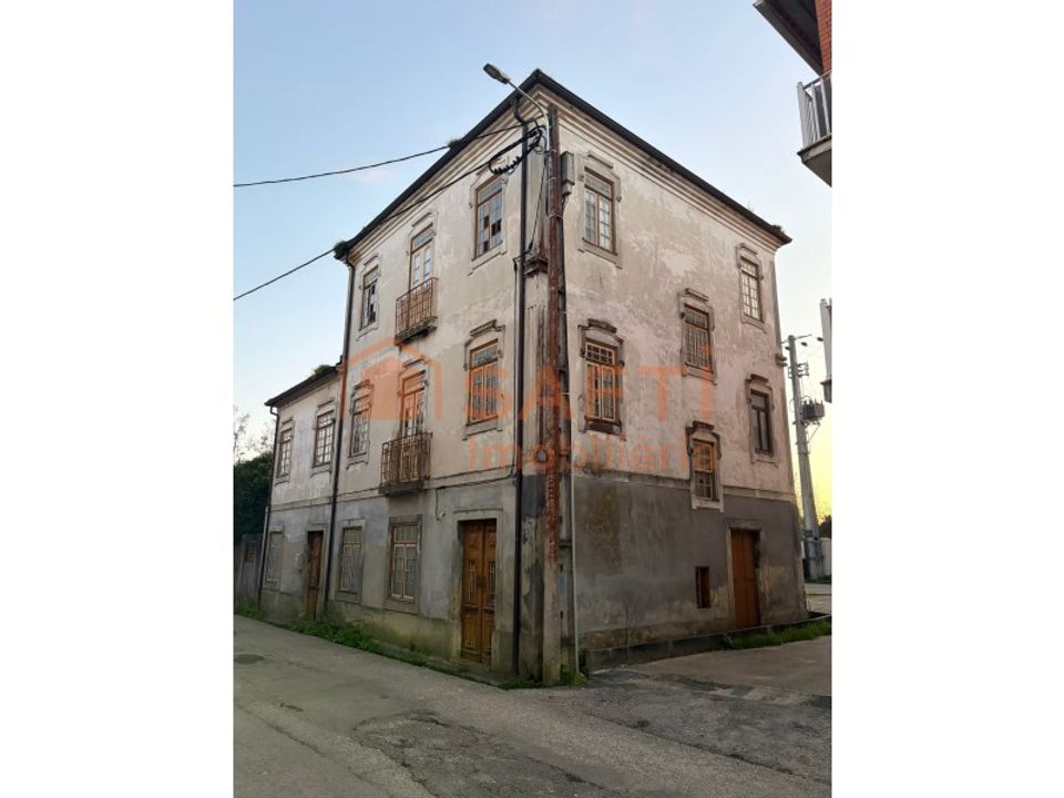 Landejendom i Barro, Aveiro - foto 2