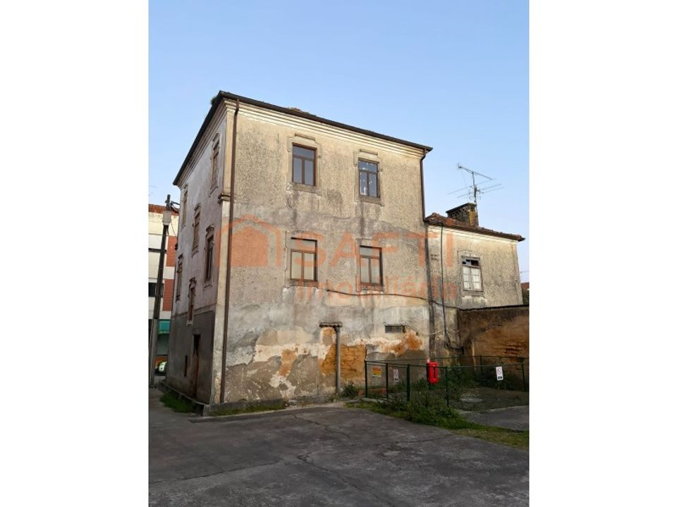 Landejendom i Barro, Aveiro - foto 3