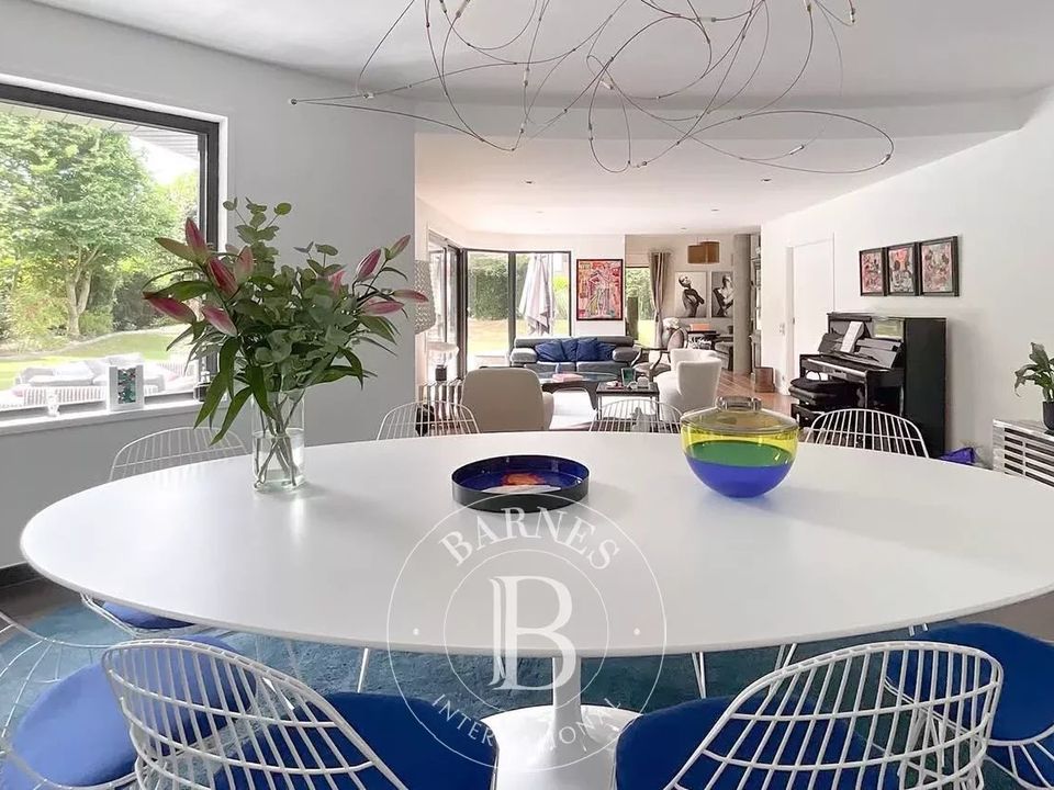 Villa i Camphin-en-Pévèle, Nord - foto 4