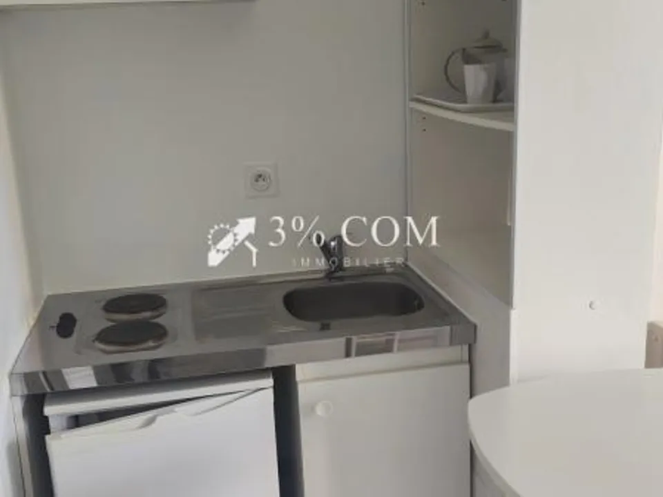 Studio i Mont-de-Marsan, Landes - foto 2