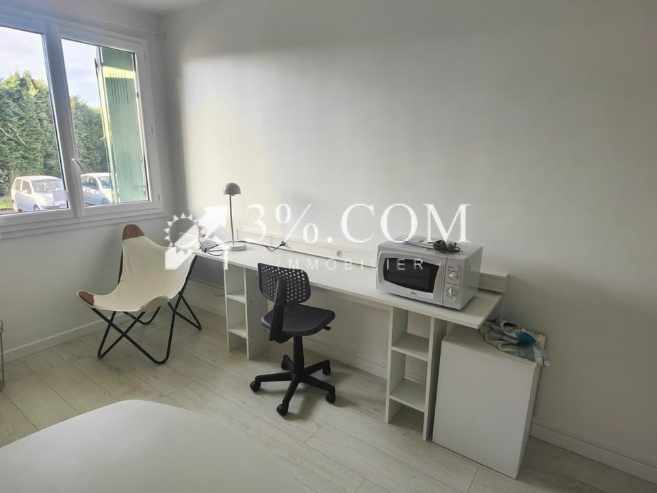 Studio i Mont-de-Marsan, Landes - foto 3